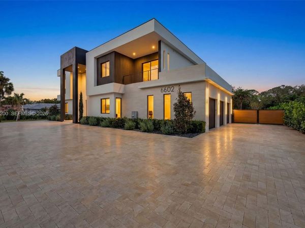 6602 NW 62nd Ter, Parkland, FL 33067