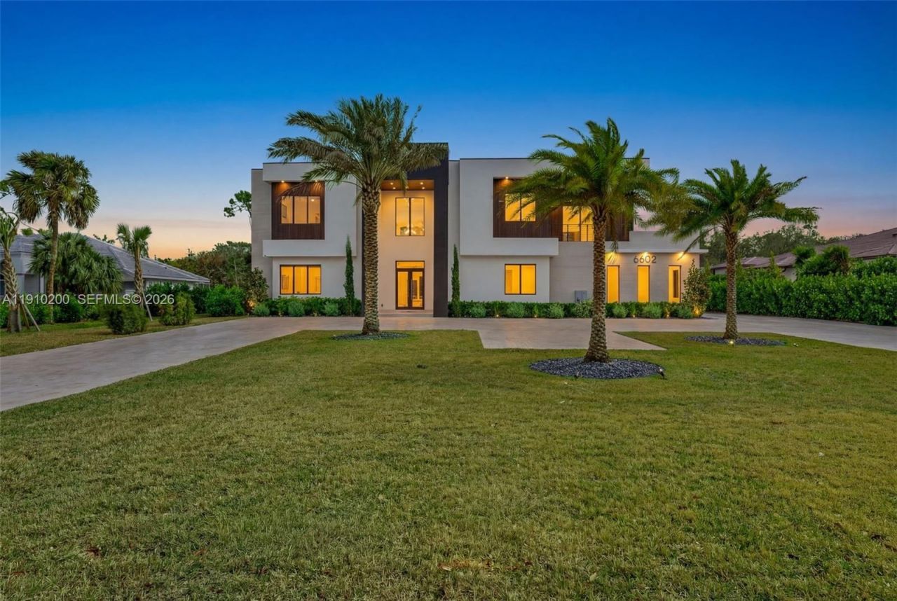 6602 NW 62nd Ter, Parkland, FL 33067 Photo