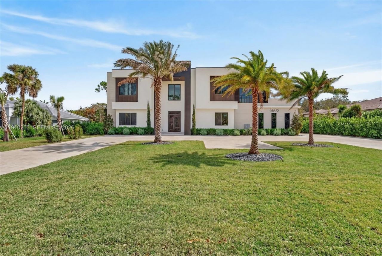 6602 NW 62nd Ter, Parkland, FL 33067 Photo