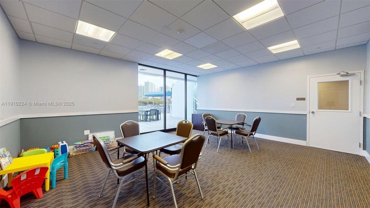 3675 N Country Club Dr, Unit 1610, Aventura, FL 33180 Photo