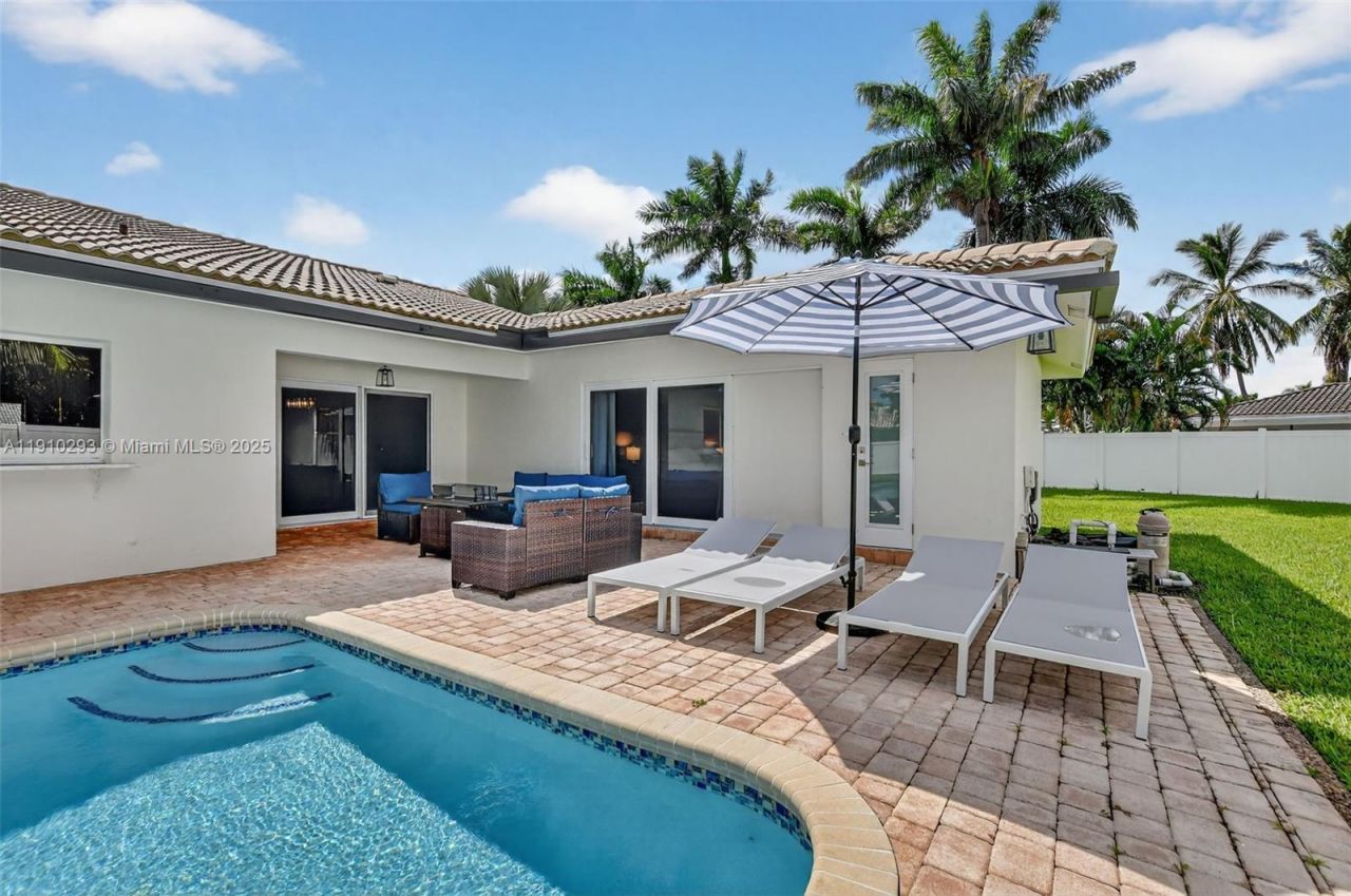 5660 Golfway Dr, Boca Raton, FL 33433 Photo