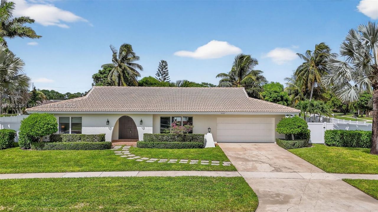 5660 Golfway Dr, Boca Raton, FL 33433 Photo