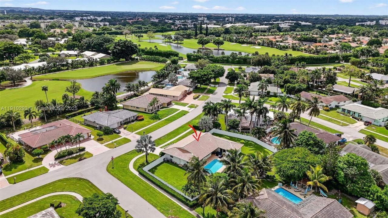 5660 Golfway Dr, Boca Raton, FL 33433 Photo