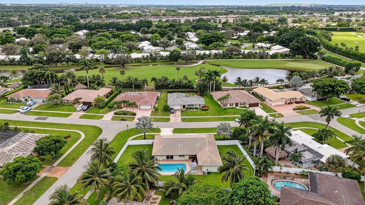 5660 Golfway Dr, Boca Raton, FL 33433 Photo