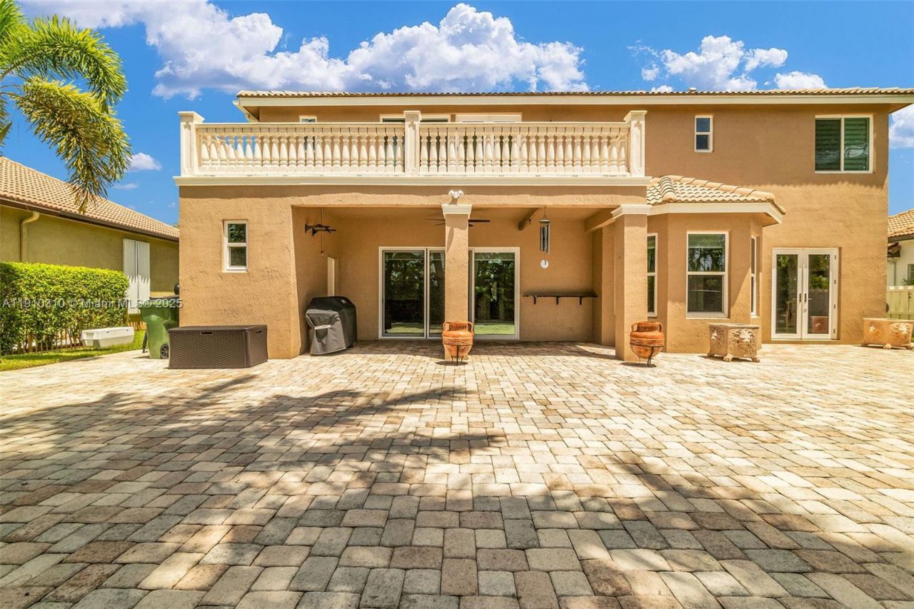 15974 SW 16th St, Pembroke Pines, FL 33027 Photo