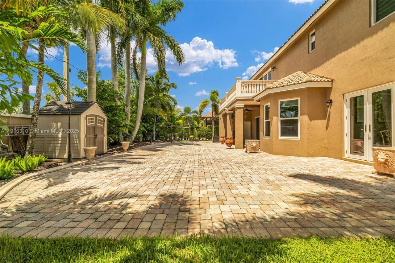 15974 SW 16th St, Pembroke Pines, FL 33027 Photo