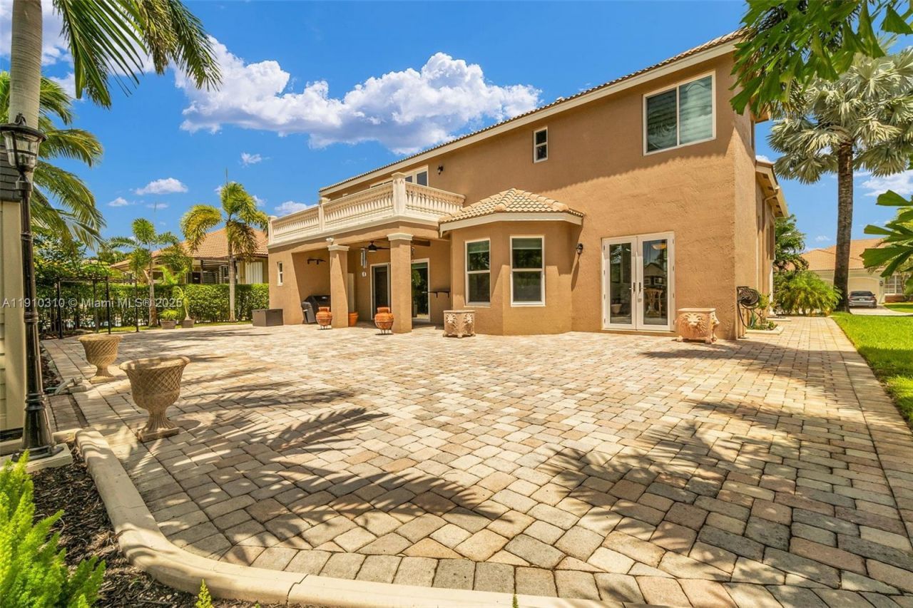 15974 SW 16th St, Pembroke Pines, FL 33027 Photo