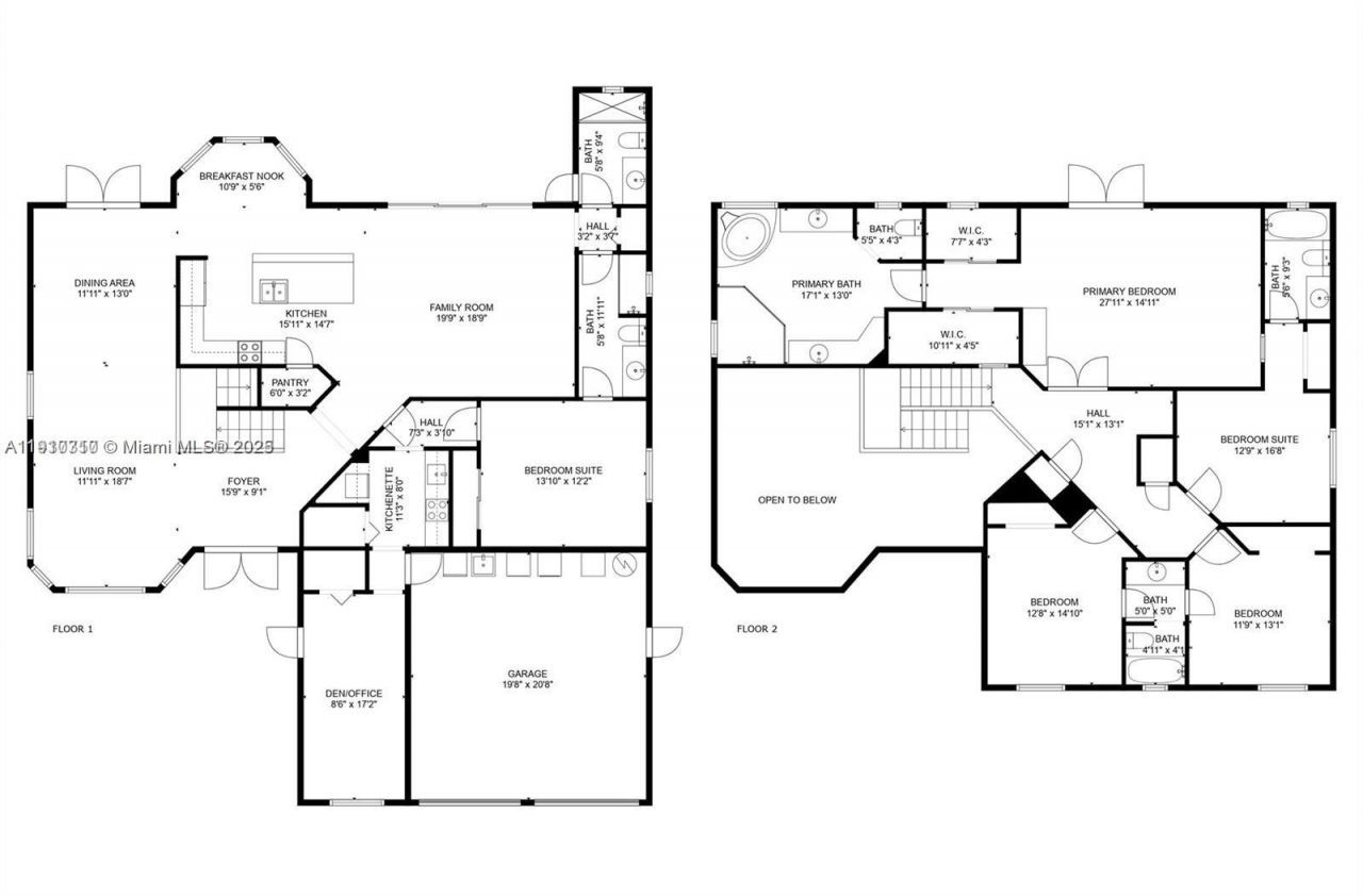 15974 SW 16th St, Pembroke Pines, FL 33027 Photo