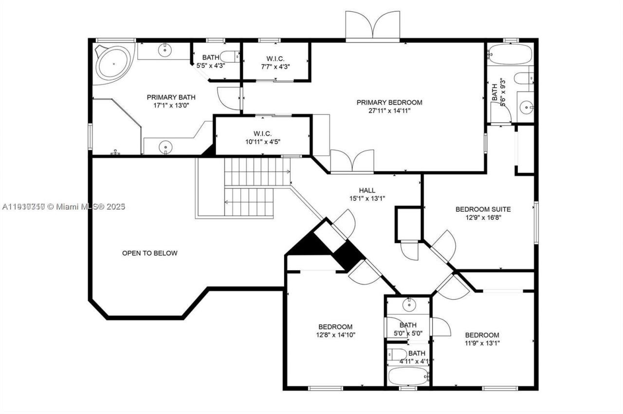 15974 SW 16th St, Pembroke Pines, FL 33027 Photo