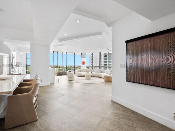 20281 E Country Club Dr, Unit 808, Aventura, FL 33180