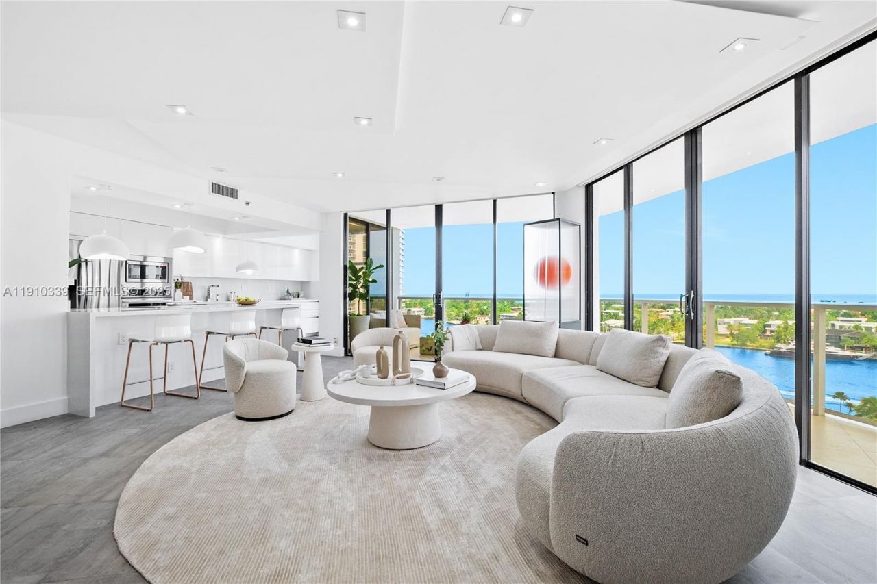 20281 E Country Club Dr, Unit 808, Aventura, FL 33180 Photo