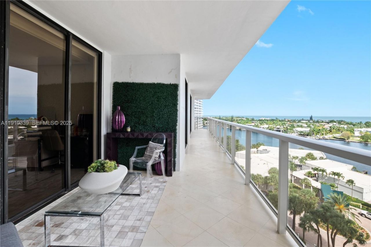 20281 E Country Club Dr, Unit 808, Aventura, FL 33180 Photo