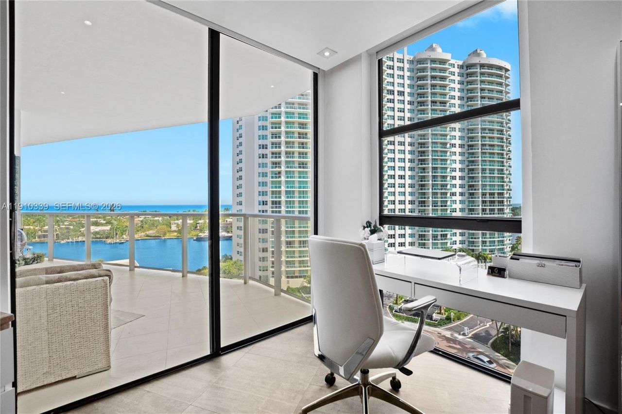 20281 E Country Club Dr, Unit 808, Aventura, FL 33180 Photo