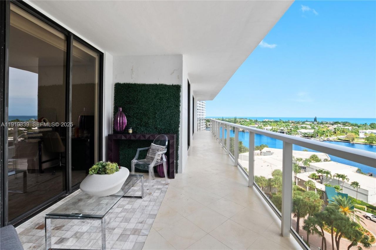 20281 E Country Club Dr, Unit 808, Aventura, FL 33180 Photo