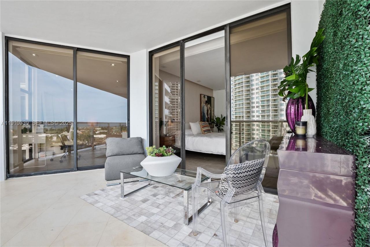 20281 E Country Club Dr, Unit 808, Aventura, FL 33180 Photo