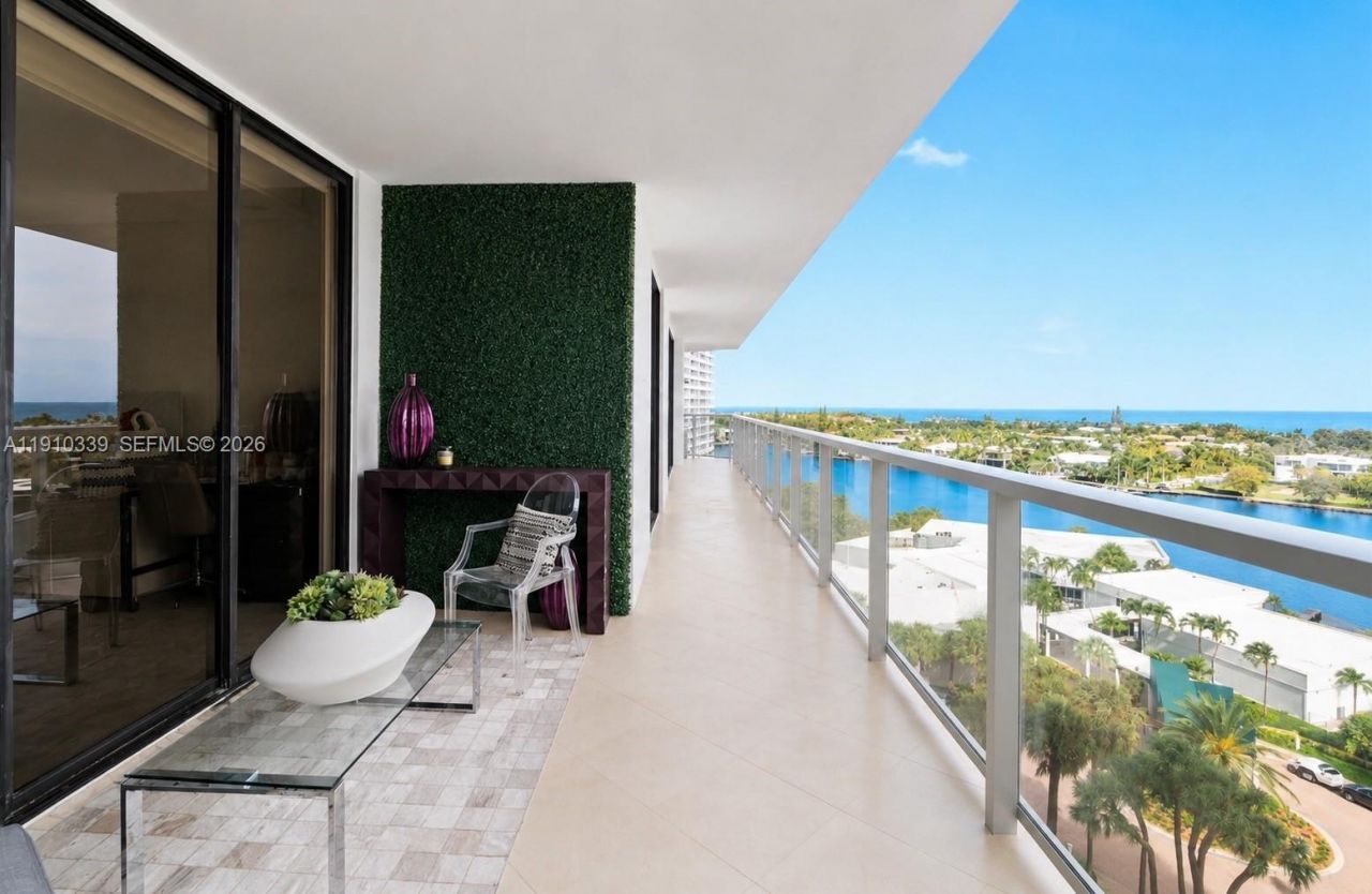 20281 E Country Club Dr, Unit 808, Aventura, FL 33180 Photo