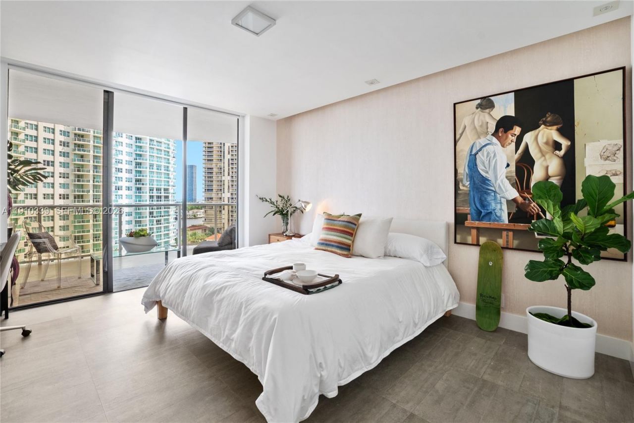 20281 E Country Club Dr, Unit 808, Aventura, FL 33180 Photo