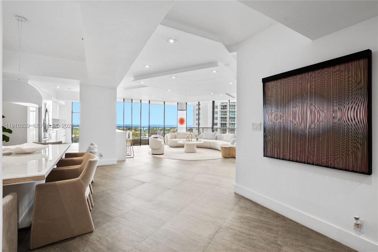 20281 E Country Club Dr, Unit 808, Aventura, FL 33180 Photo