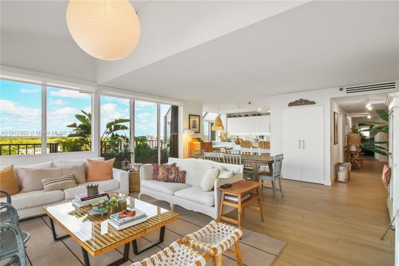 151 Crandon Blvd, Unit 1136, Key Biscayne, FL 33149 Photo