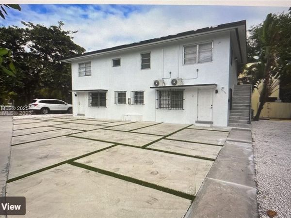 2655 SW 24th Ave, Miami, FL 33133