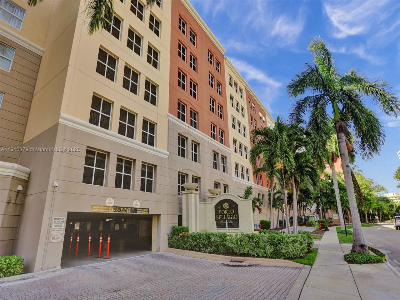 17150 N Bay Rd, Unit 2102, Sunny Isles Beach, FL 33160 Photo