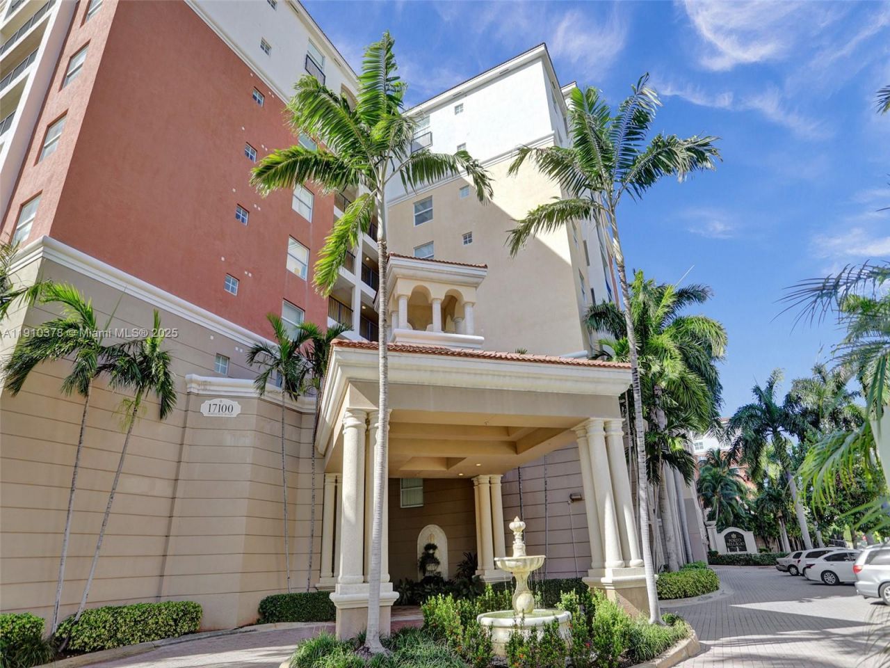 17150 N Bay Rd, Unit 2102, Sunny Isles Beach, FL 33160 Photo