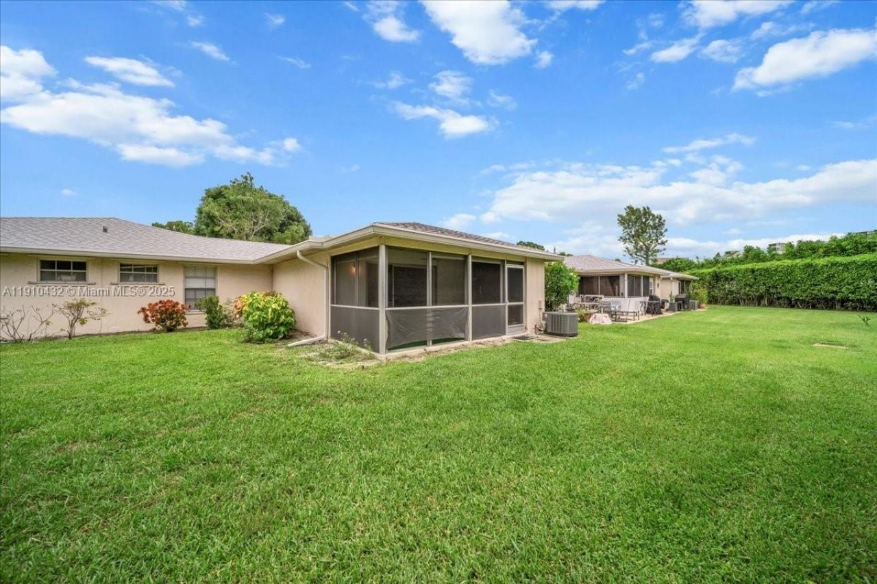 508 Holyoke Ln, Unit A, Lake Worth, FL 33467 Photo