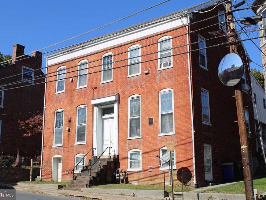 117 Main Street, Unit 1ST FLOOR, Glen Rock, PA 17327 Main Photo