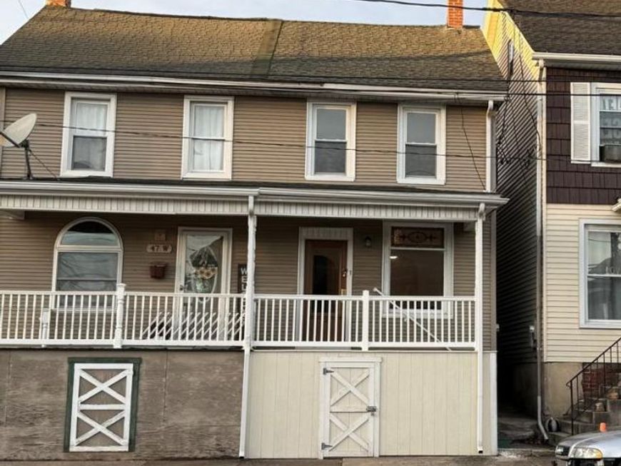 45 W Grand Avenue, Tower City, PA 17980 Main Photo