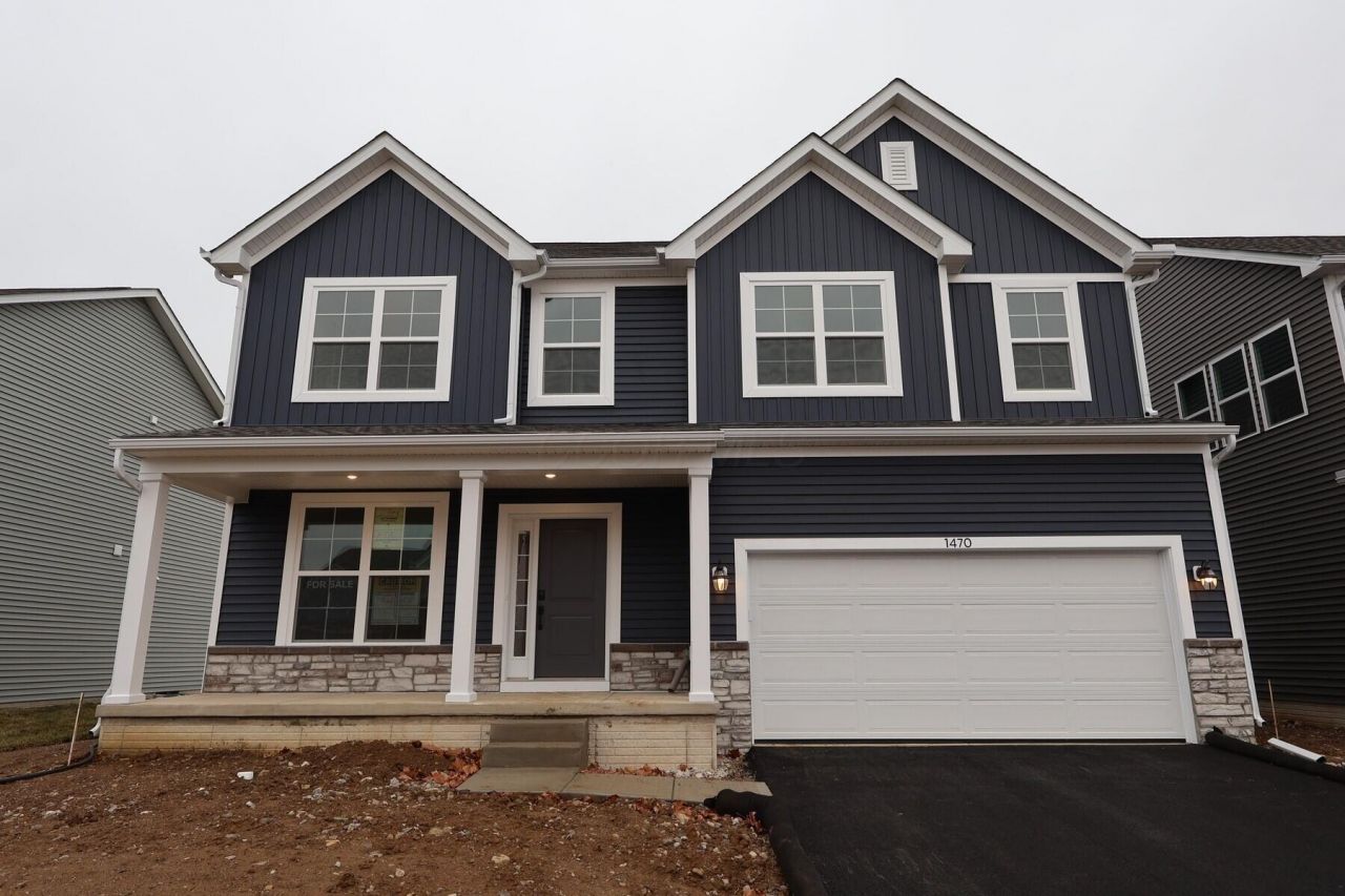 1470 Speedliner Drive, Plain City, OH 43064 Main Photo