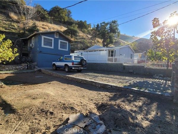 516 South, Lebec, CA 93243