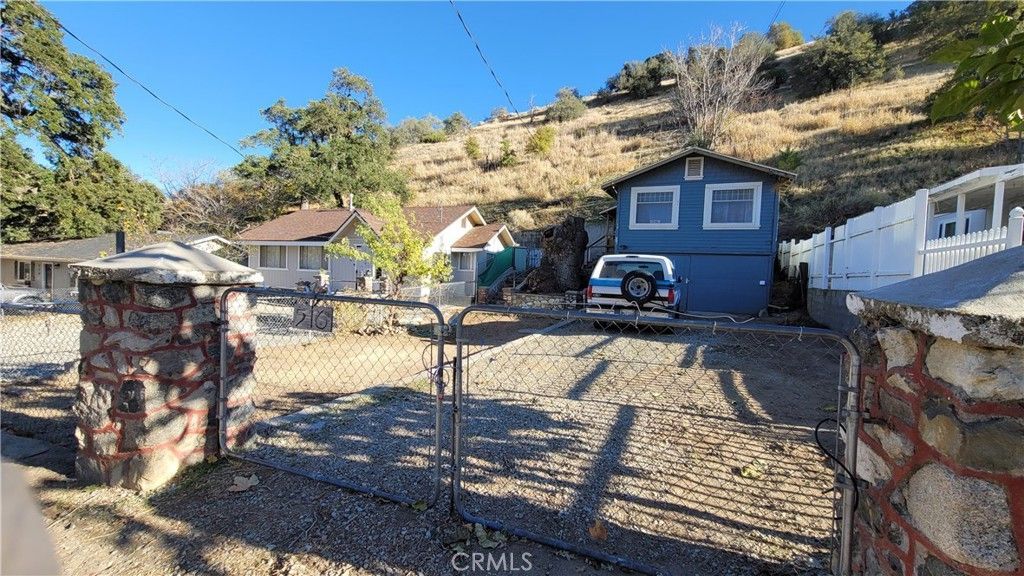 516 South, Lebec, CA 93243 Main Photo