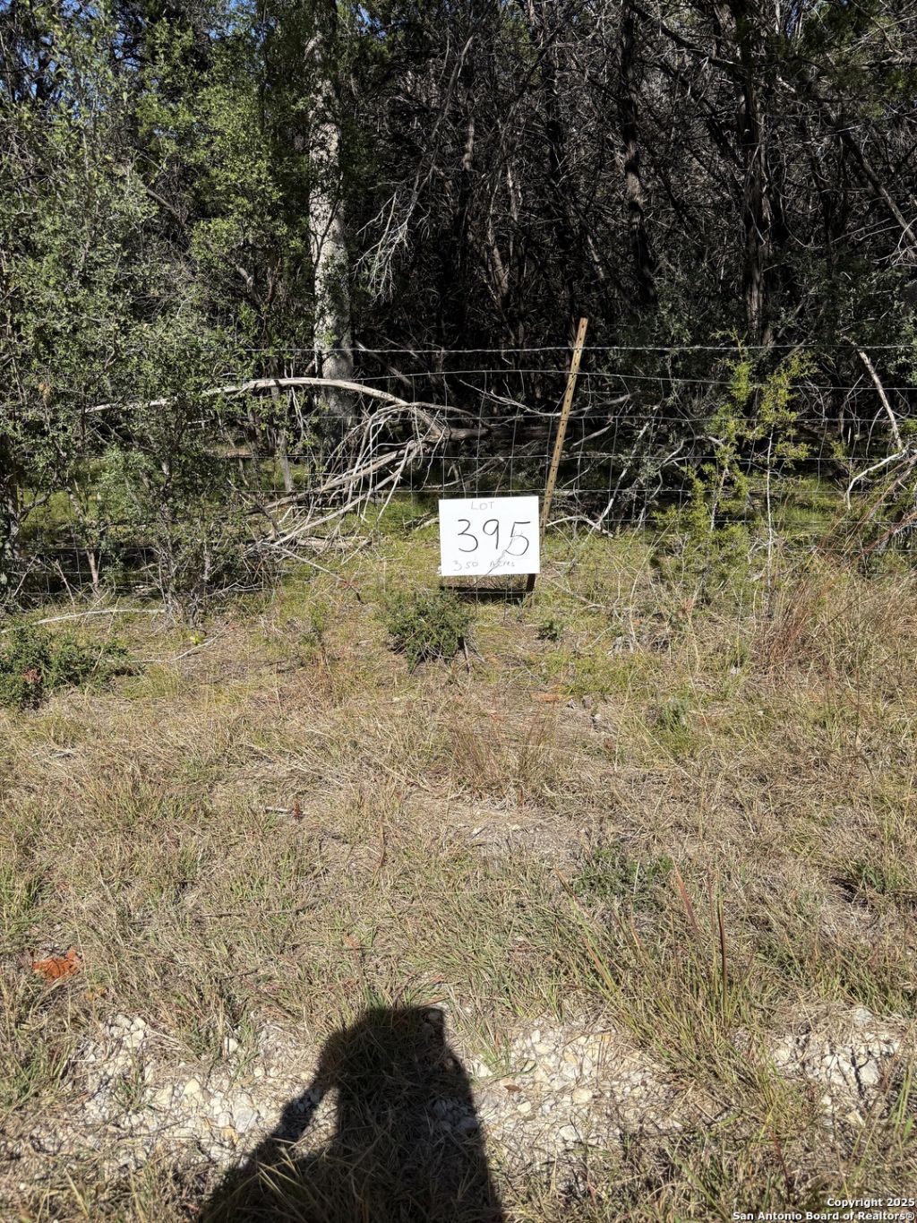 (lt) 395 Forest Trail Drive, Bandera, TX 78003 Main Photo