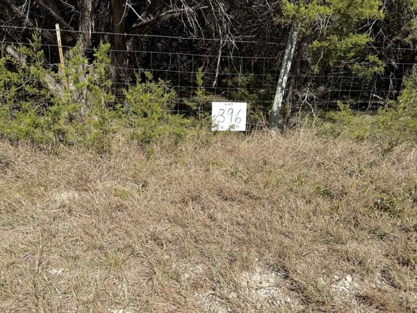 (LT) 396 Forest Trail Drive, Bandera, TX 78003