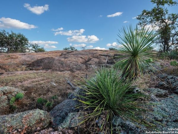 TBD BLACKJACK RD, Mason, TX 76842