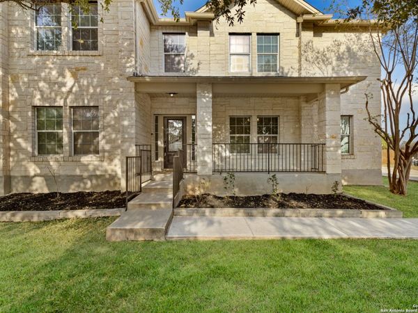 600 Bella Vista Circle, Kyle, TX 78640