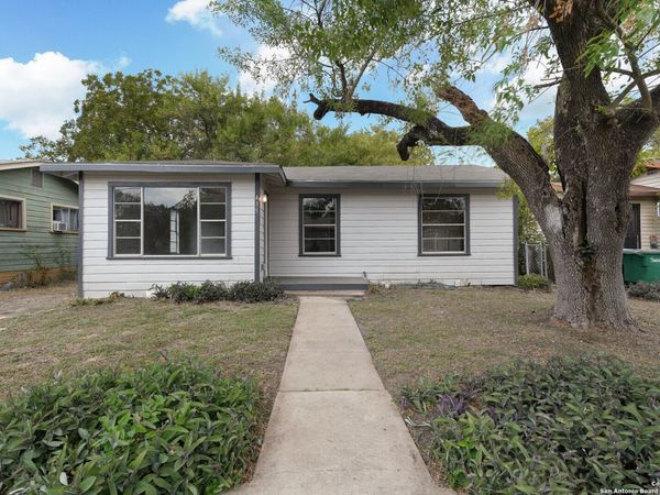 435 W Bedford, San Antonio, TX 78226