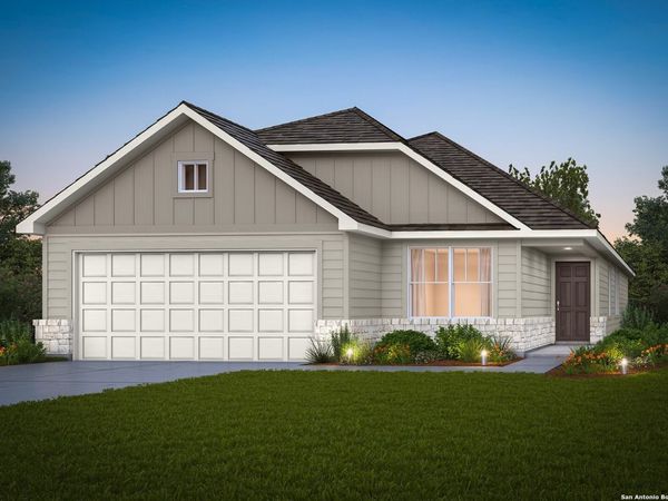 4141 BERMUDA LN, Seguin, TX 78155