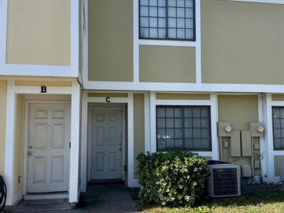 1207 Pinegrove Dr., Unit C, Myrtle Beach, SC 29577