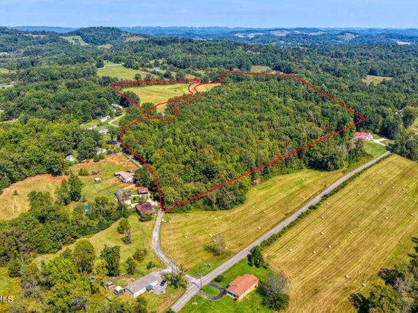 Tbd Magnolia Road, Rogersville, TN 37857