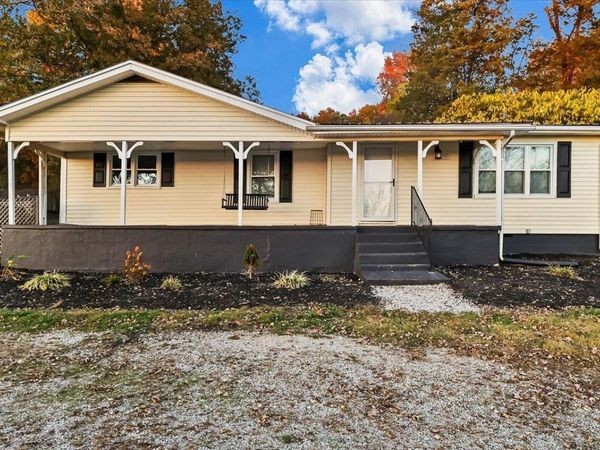 16089 Louisville Road, Smiths Grove, KY 42171