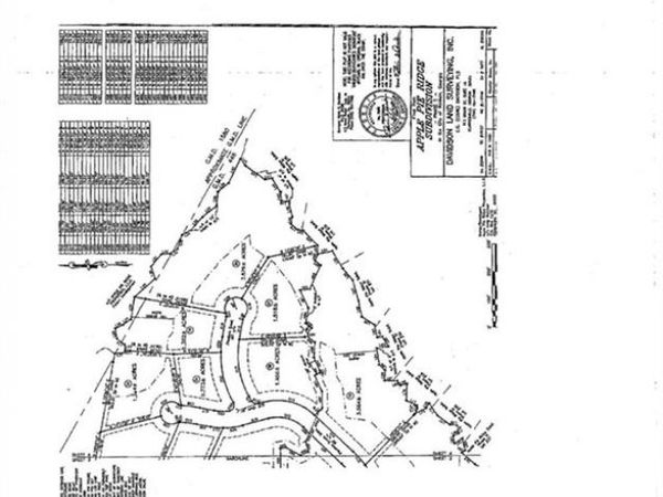 39 Planters Creek Drive, Baldwin, GA 30511