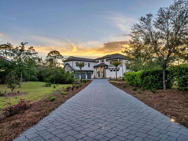 330 Kelly Plantation Drive, Destin, FL 32541