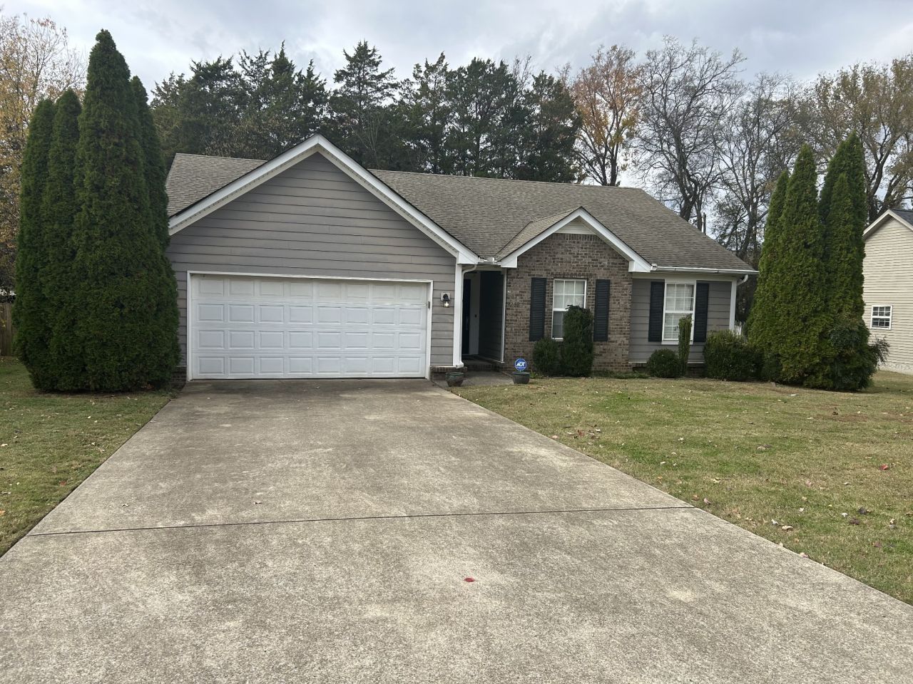 1252 Ballater Dr Murfreesboro, TN 37128