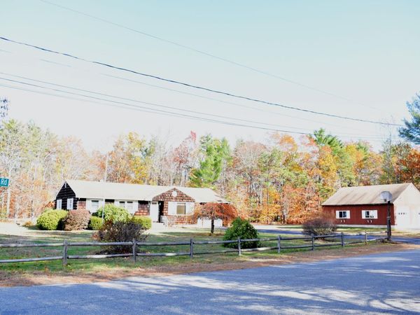 55 Page Road, Windham, ME 04062