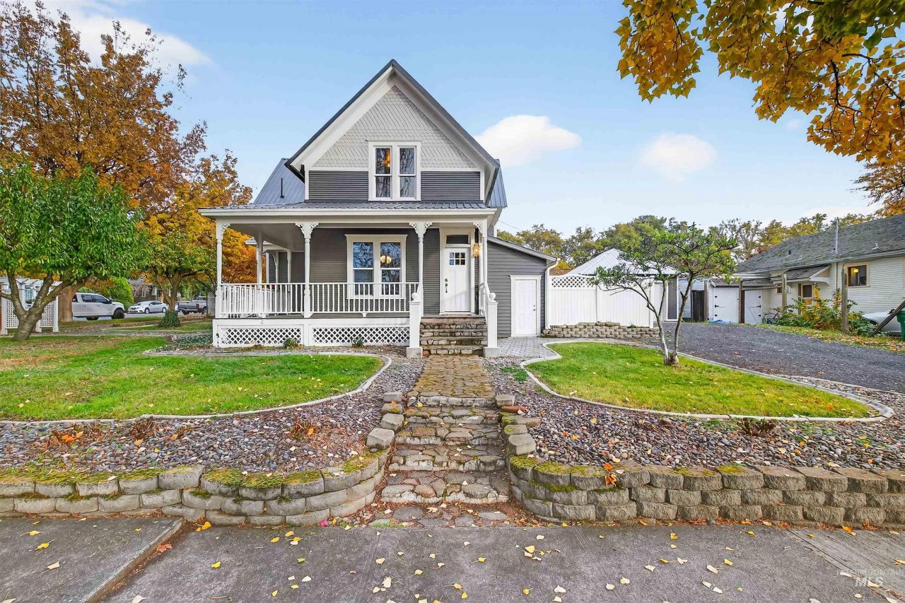 302 7th Ave, Lewiston, ID 83501 Main Photo