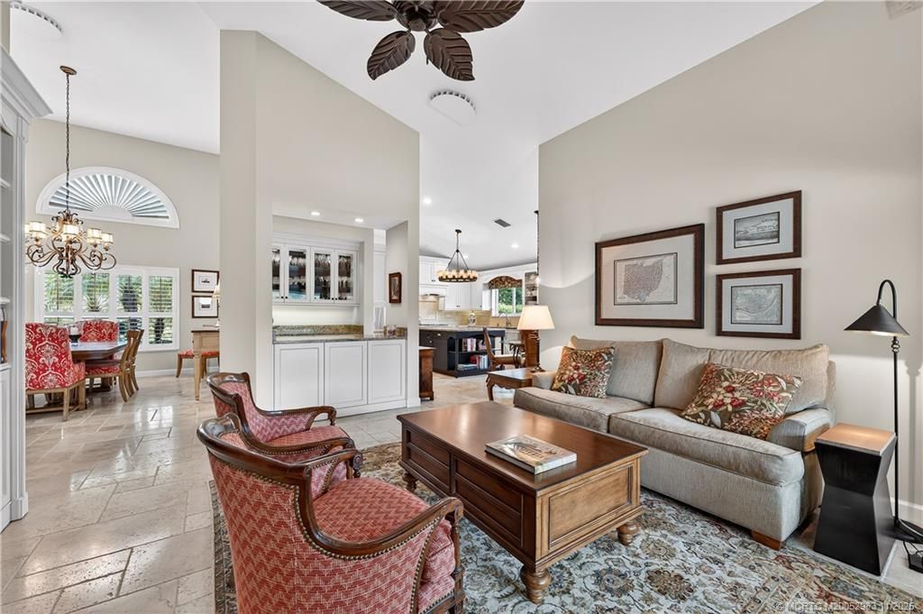 1526 NW Buttonbush Circle, Palm City, FL 34990 Photo