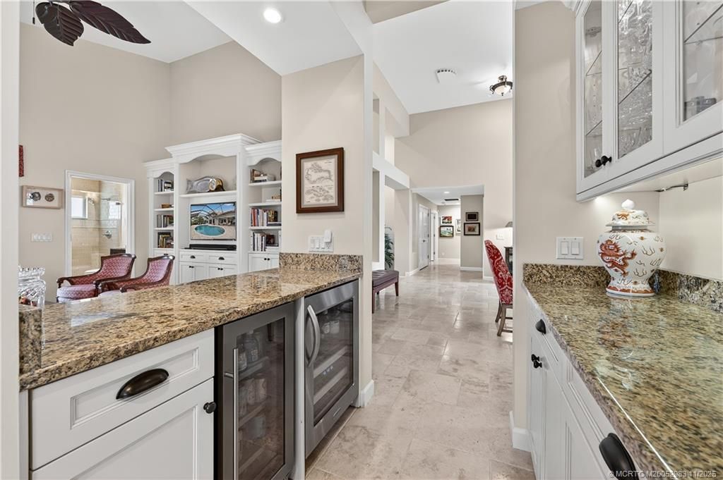 1526 NW Buttonbush Circle, Palm City, FL 34990 Photo