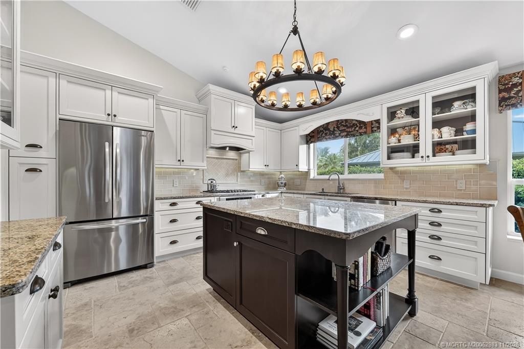 1526 NW Buttonbush Circle, Palm City, FL 34990 Photo