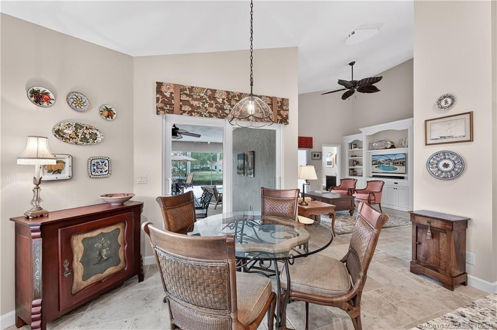 1526 NW Buttonbush Circle, Palm City, FL 34990 Photo